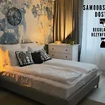 Folk By Anne Apartments & Rooms