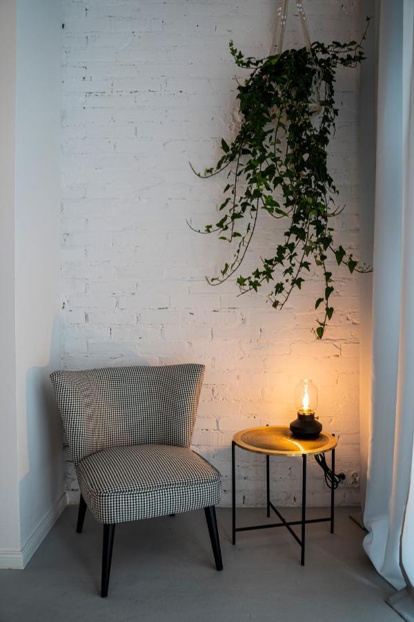 Folk By Anne & Butas Warsaw